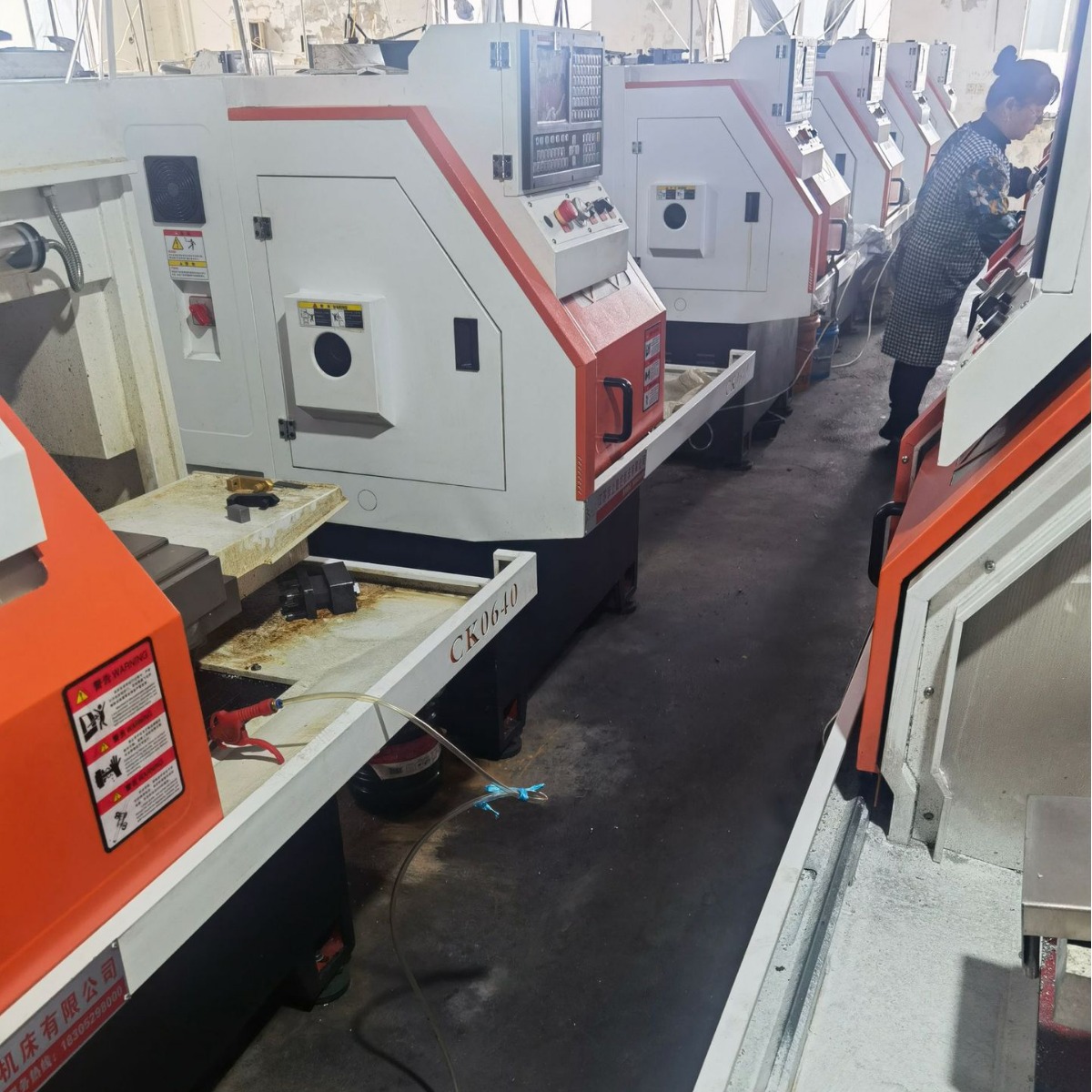 Plastic pipe die water pipe die plastic pipe die easy silk die Tao fast a lot of housekeeper on behalf of the same