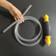 Oil pump plus 1.5 m full length pipe