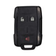 Black Edge 2+1 key