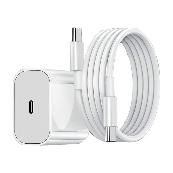 For apple charger original 3c certification mobile phone charging head pd20w charger apple fast charging head suit