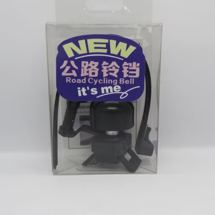 Cross-border new road car special small Bell super loud bicycle copper horn riding mountain bike bell