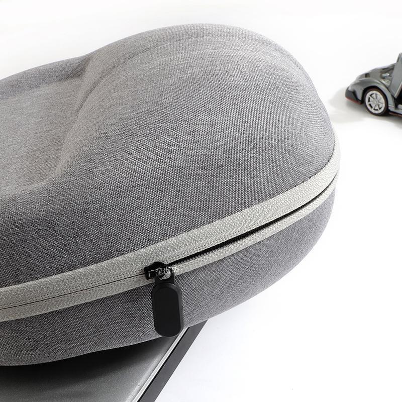 Universal headset bag Walker Sony wireless Bluetooth large storage bag magic tone Iron Triangle protective box