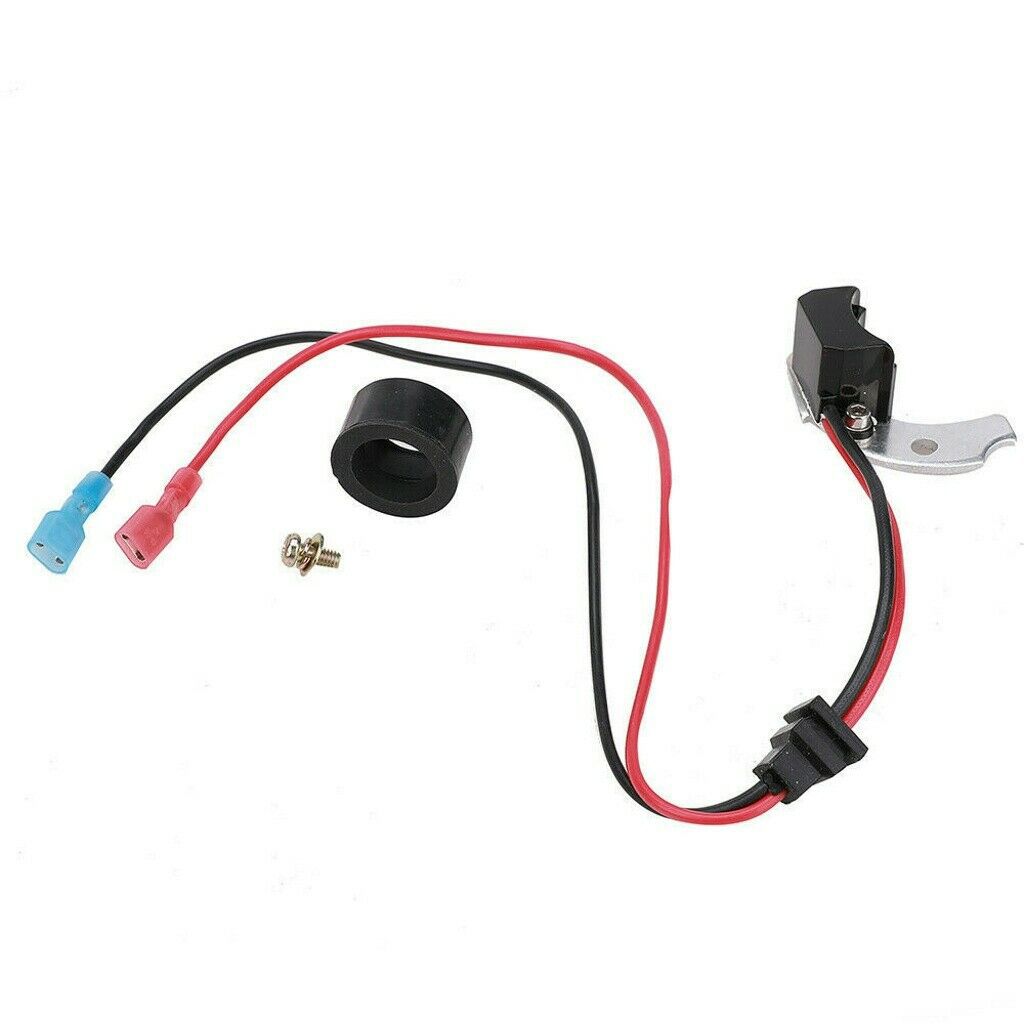 Electronic ignition distributor module suitable for Volkswagen Beetle bus AC905535 AC905545