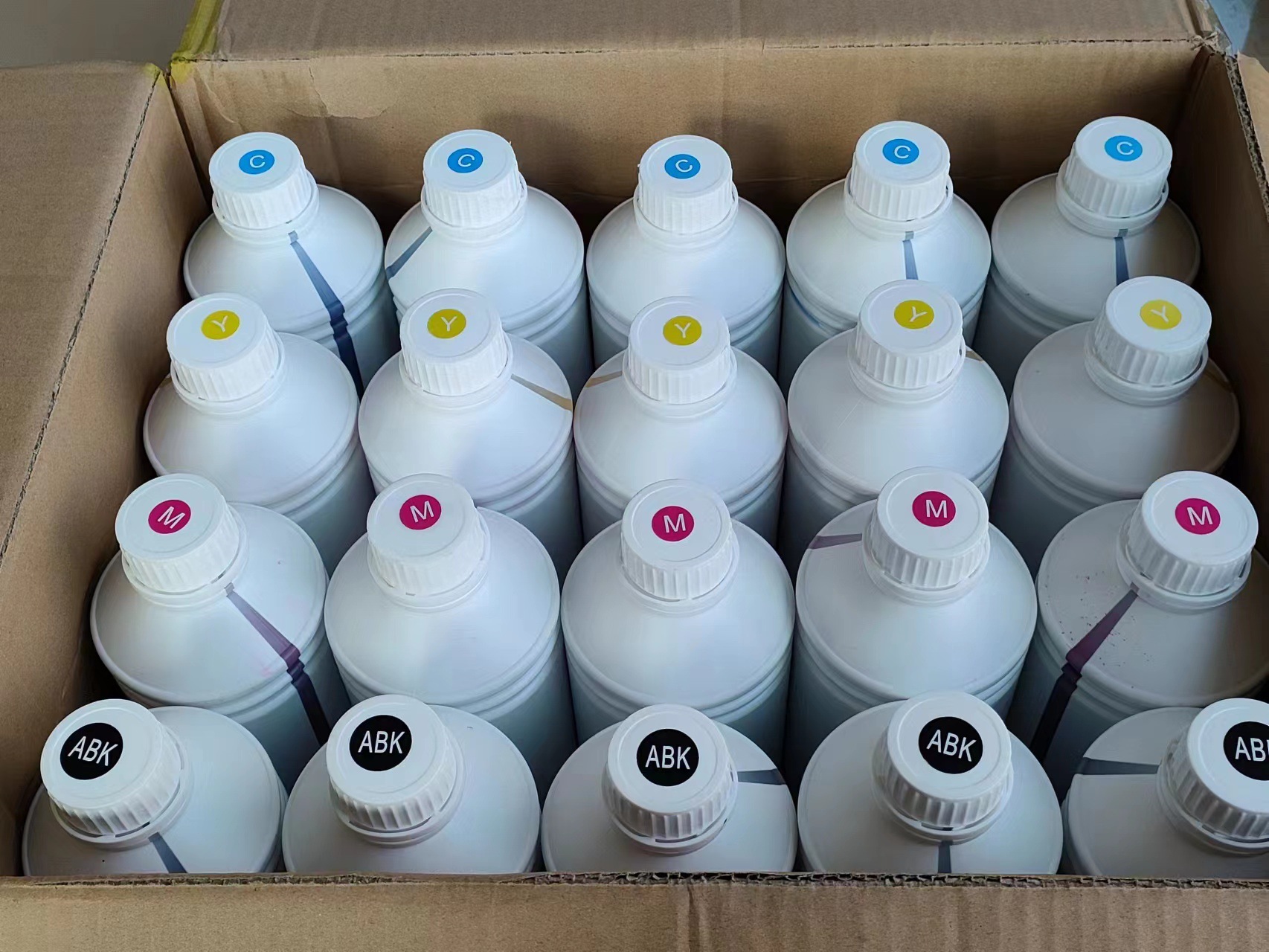 Heat transfer Ink Flag transfer sublimation digital printing domestic 4720 5113 Aipesheng nozzle Universal