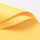 Thickened dopamine paper moon yellow 20 50*52cm; Universal