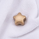 21L = 12.5MM * star * champagne gold