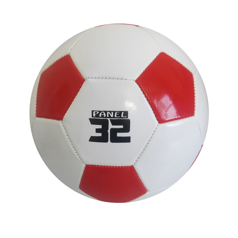 SOURCE manufacturer children's No. 3 No. 4 No. 5 PVC Machine Sewing professional training competition special student wear-resistant non-slip football