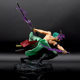 One Piece Handmade Solon 3000 World High Quality Edition Three Knife Flow Animation Handmade Model Decoration Doll Wholesale
