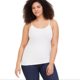 Cross-border plus size Underwear Yoga Exercise T Belt Chest Pad No Steel Ring Cup One-piece Outer Wear Base Camisole Vest for Women