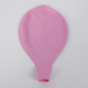 Marca rose red 36 inch flat single