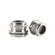 INTEL PG metal cable connector brass waterproof connector Marine stuffing box sealed cable gland
