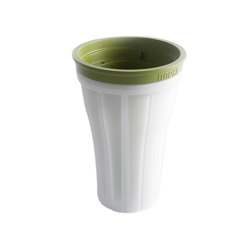 Smooth Sauce Cup Pinch Cup Internet Red Cup Homemade Ice Cup Crushed Ice Machine DIY Mian Sauce Ice Cup for Hair