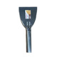 Stainless steel one 4 inch