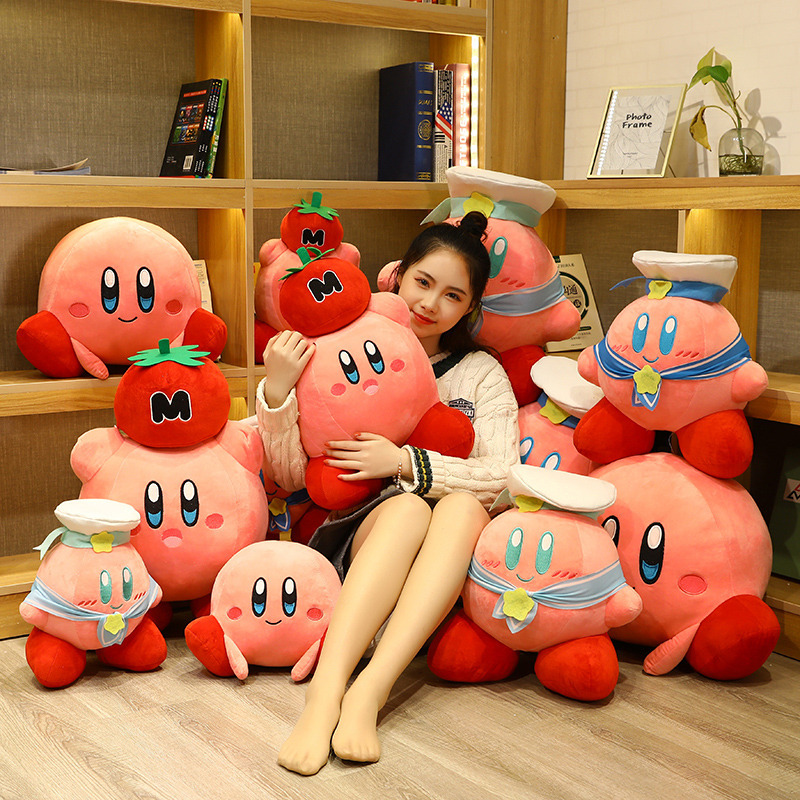 ins Star Card Doll Plush Toy Star Card Doll Game Peripheral Plush Toy Rag Doll Wholesale