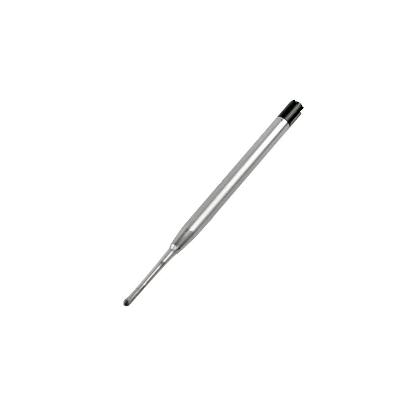 Source Factory Metal Tactical Pen Ballpoint Pen Refill Outdoor Pen Replacement Refill Tactical Refill Ballpoint Pen Refill