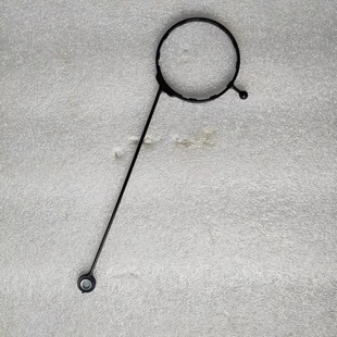 For 17670-SJA-013 the New Iron Buckle Car Fuel Tank Cap Chain Metal Buckle
