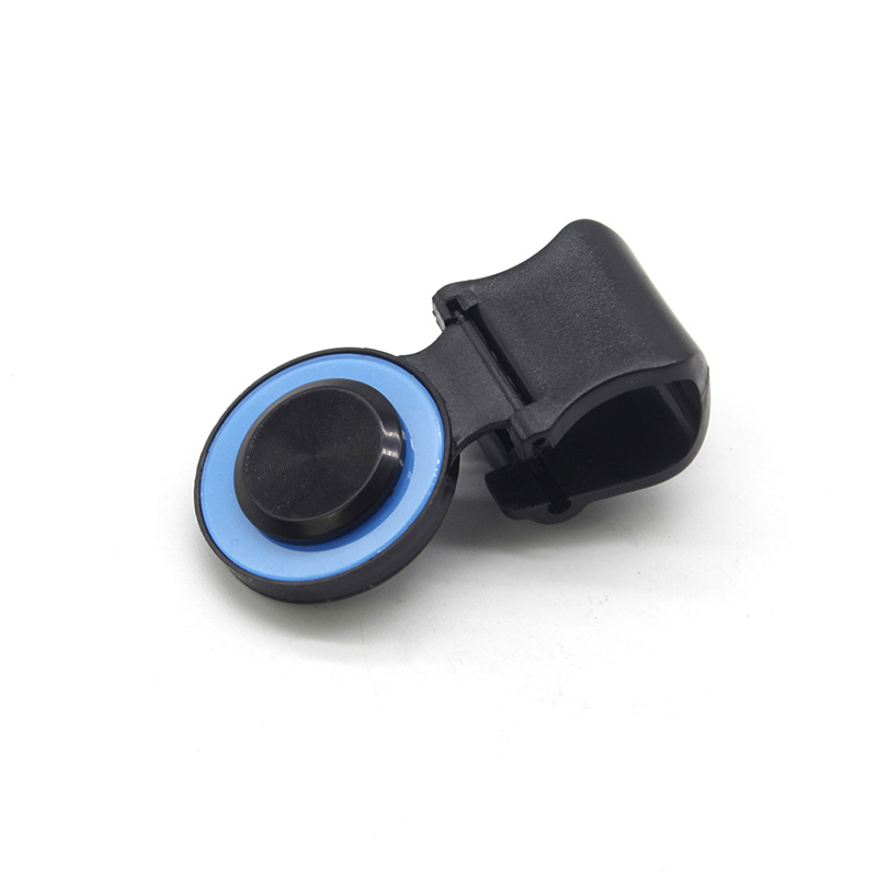 The glory of the King game handle new A9 walking artifact creative clip flip game remote lever