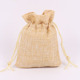 Beige (nylon rope);7cm * 9cm