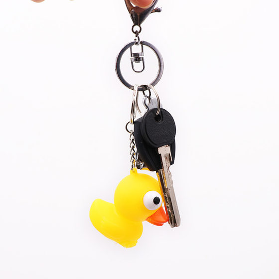 Vent squeeze toy decompression toy squeeze doll boring decompression pinch Music Pop Eye with Keychain