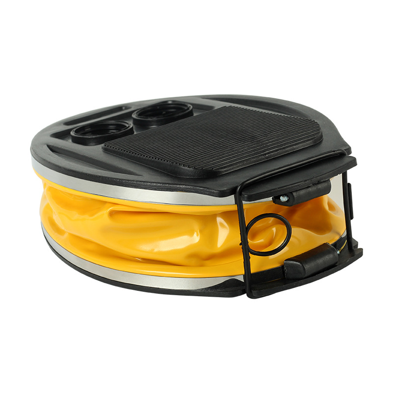 Foot type air pump 3L large capacity air pump balloon inflator swimming pool inflator swimming ring inflator