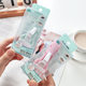 Marion press type eyelash clip does not clip eyelid long-lasting curling shape wide-angle sunflower eye eyelash device