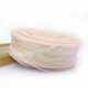 Champagne Fantasy Large Plate of Fishtail Yarn