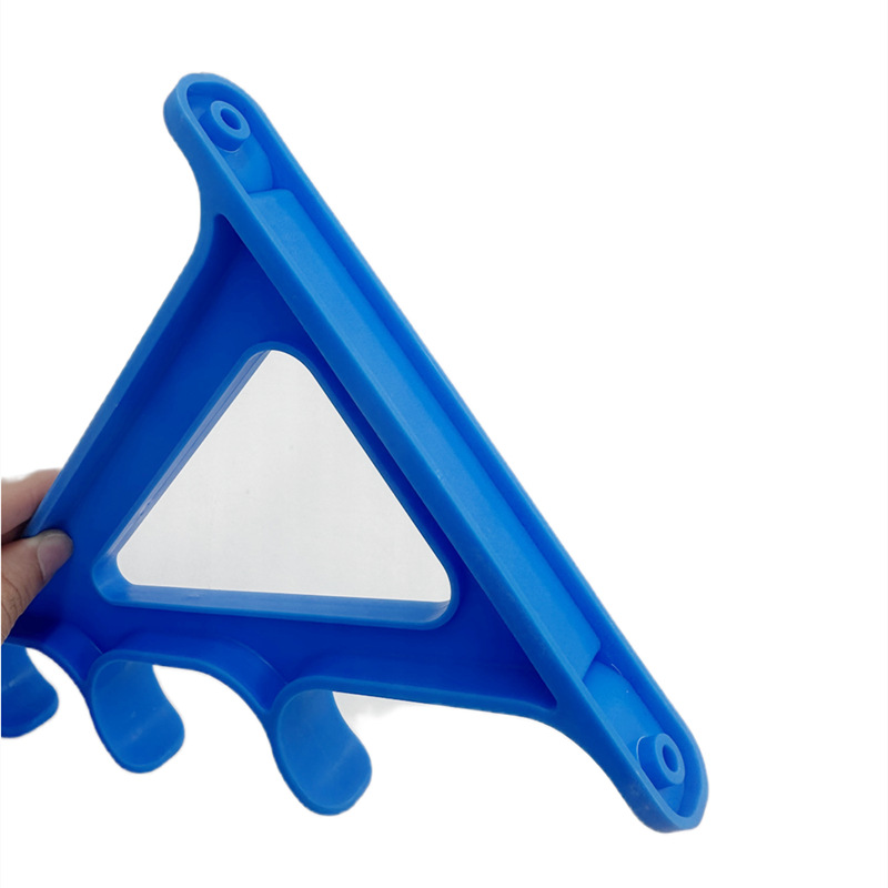 Display Rack for Fishing Rod Hanging Rack for Fishing Rod Wall Hanging Rack for Fishing Rod Three-position Rack for Fishing Rack for Rubber Boat