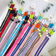 Mobile Phone Lanyard Adjustable Woven Knotted Strap Strap Strap Detachable Crossbody Mobile Phone Strap Strap Hanging Chain for Mobile Phone Strap