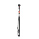 2.5 m Lengthen Rod (Black)