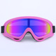 X400 powder frame + colorful pieces
