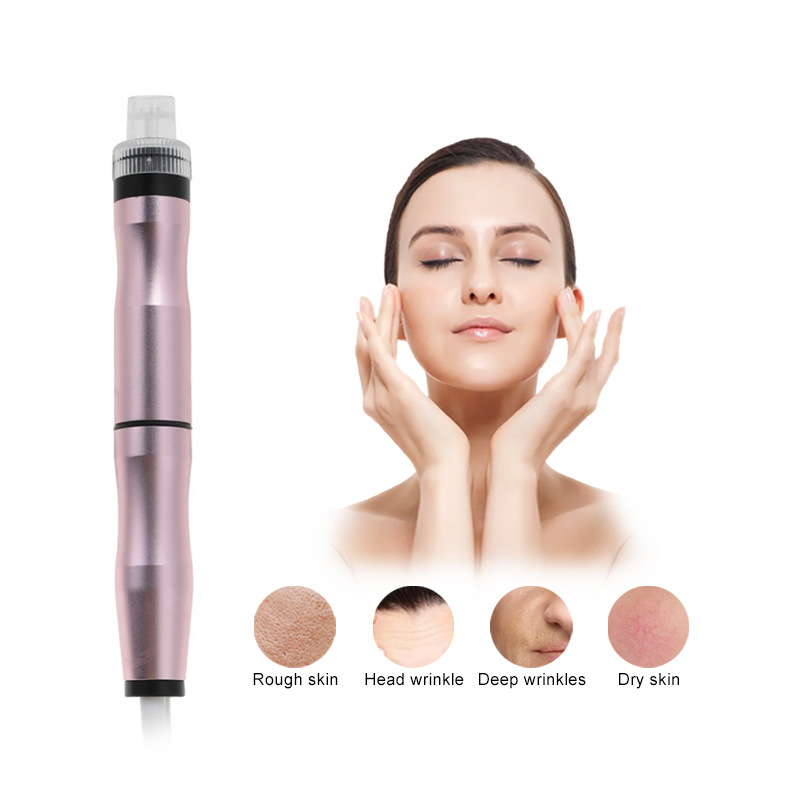 Blackhead Absorbing Instrument Cleaning Instrument Acne Export Blackhead-removing Artifact Deep Cleaning Household Small Bubble Beauty Instrument