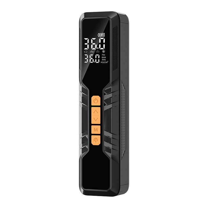Hot sale portable smart wireless air pump car electric car air pump electric air pump electric air pump