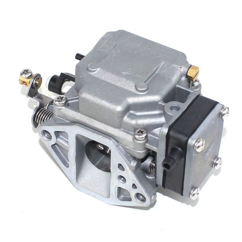 Two-stroke 2-stroke 9.9/15 HP outboard carburetor 63V-14301-00 for Yamaha Baisheng Sea