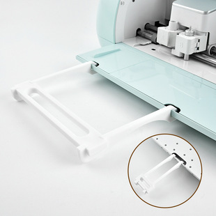 Extension tray compatible Cricut Explore Air 2 3 Cricut cushion holder