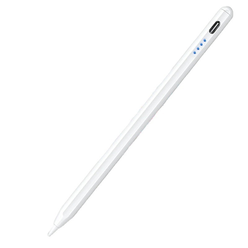 アクティブな汎用容量ペンは、アップルipadのスタイラス携帯電話タブレットのタッチペンに適しています|undefined