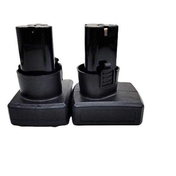Small household lithium battery mower universal lithium battery high endurance battery pack 12V lithium battery 24V battery