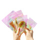 6*10cm * 14 silk [rainbow laser] * [100 prices]]