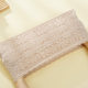 Summer new strapless wrapped chest comfortable Breathable High elastic wireless girl tube top inner base anti-exposure