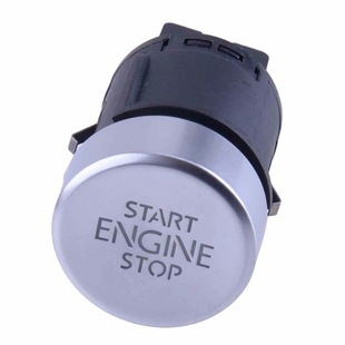 Factory Wholesale TiguaN ONe ButtoN Start ButtoN 5N 0959839 5N0 959 839 5ND 959839