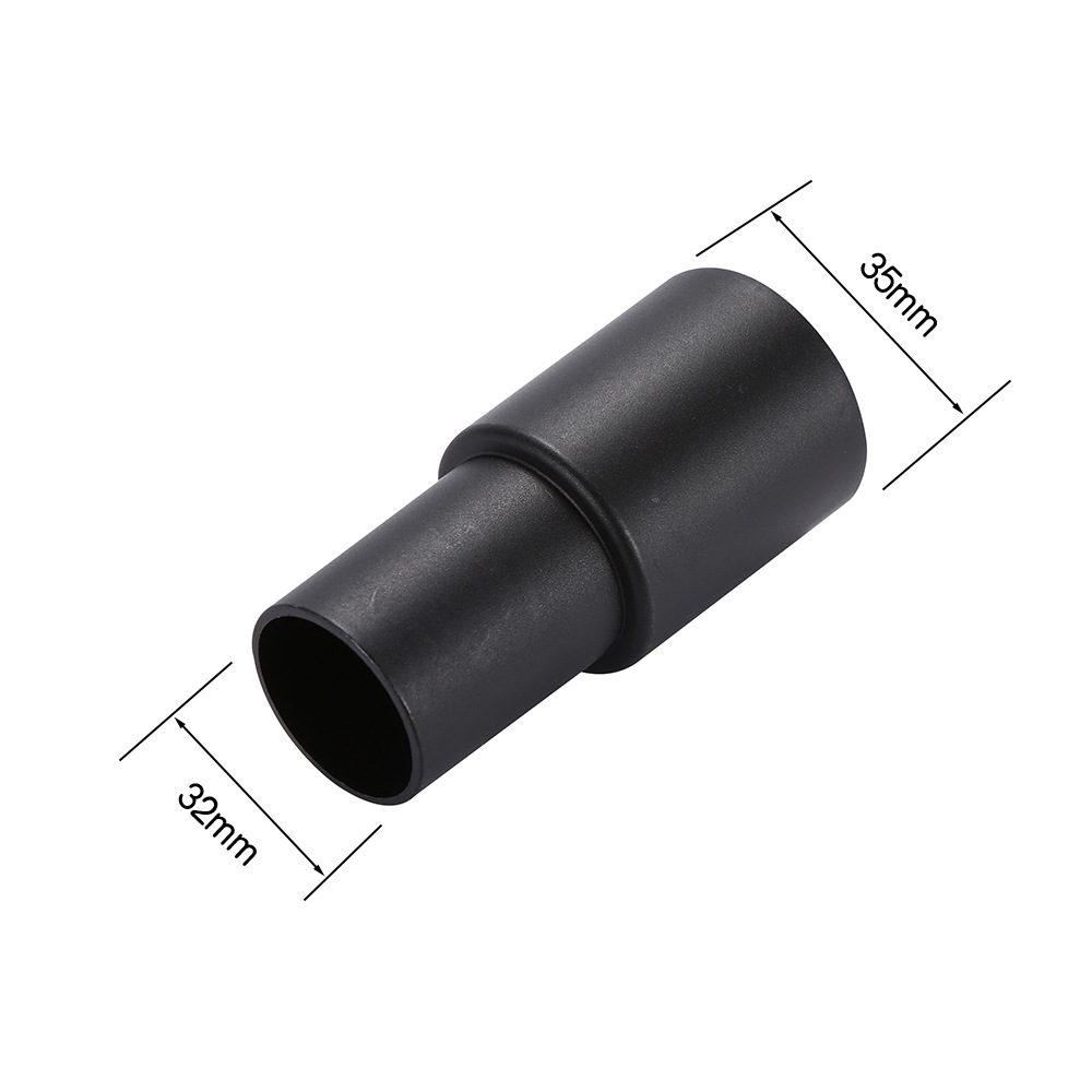 Inner diameter 32 convertible 35mm adapter vacuum cleaner accessories interface converter adapter connecting pipe