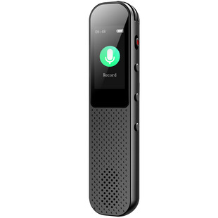 Bingjie K9 Amazon e-commerce recording pen is small and long in noise reduction