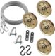 European and American market Special Garage door 3 