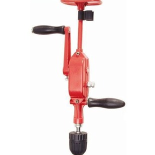 10MM Hand Drill automatic Hand Drill, Hand mechanical Drill, tapping machine