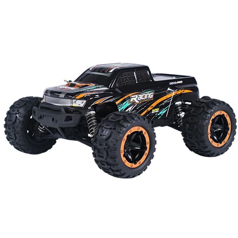 プロの Rc カーブラシレスブラシ付き大人モデル子供の高速オフロード四輪駆動大型フットレーシングカー 16889a|undefined