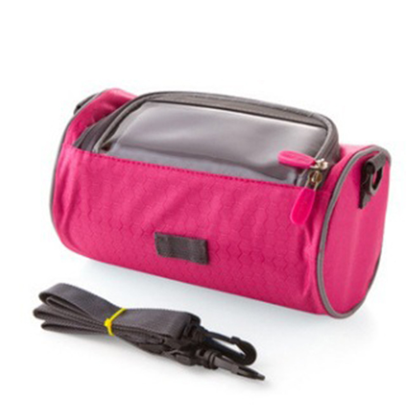 Hot Sale Waterproof Bicycle Bag Mountain Classic Car Bag Mobile Phone Bag Motorcycle Head Bag Bicycle Children's Car Bag Accessories