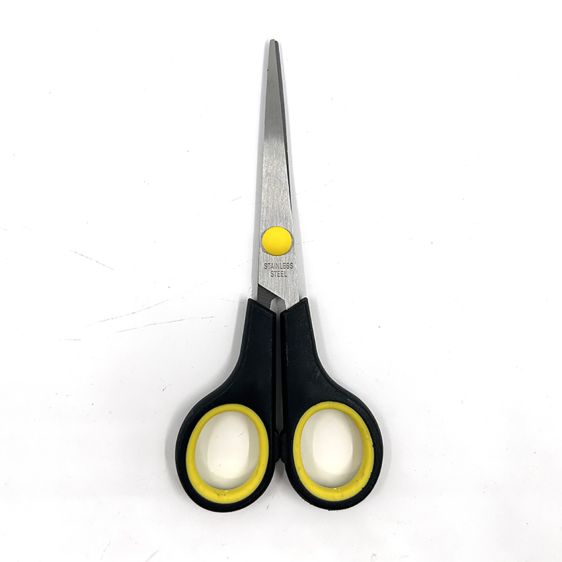 Amazon cross-border new small scissors office scissors student paper cutting creative DIY tailor tools