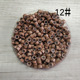 12# color hair buckle [200] bag