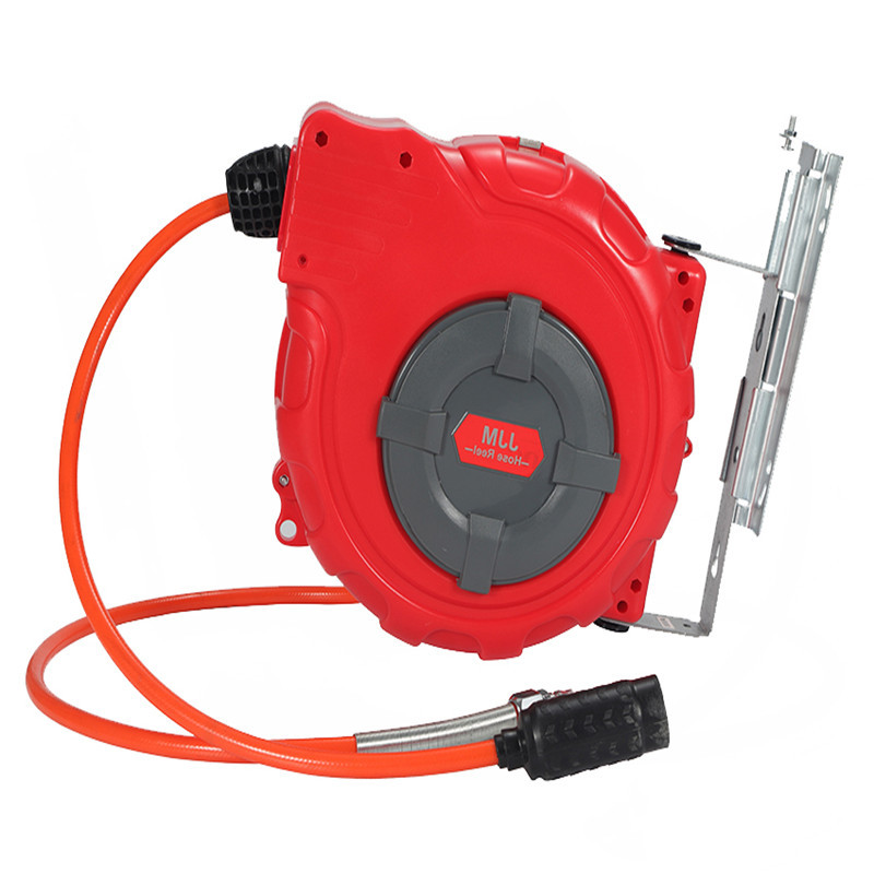 Free shipping car washing equipment car washing drum automatic reel tube Winder electric drum water drum air drum automatic telescopic tube Winder