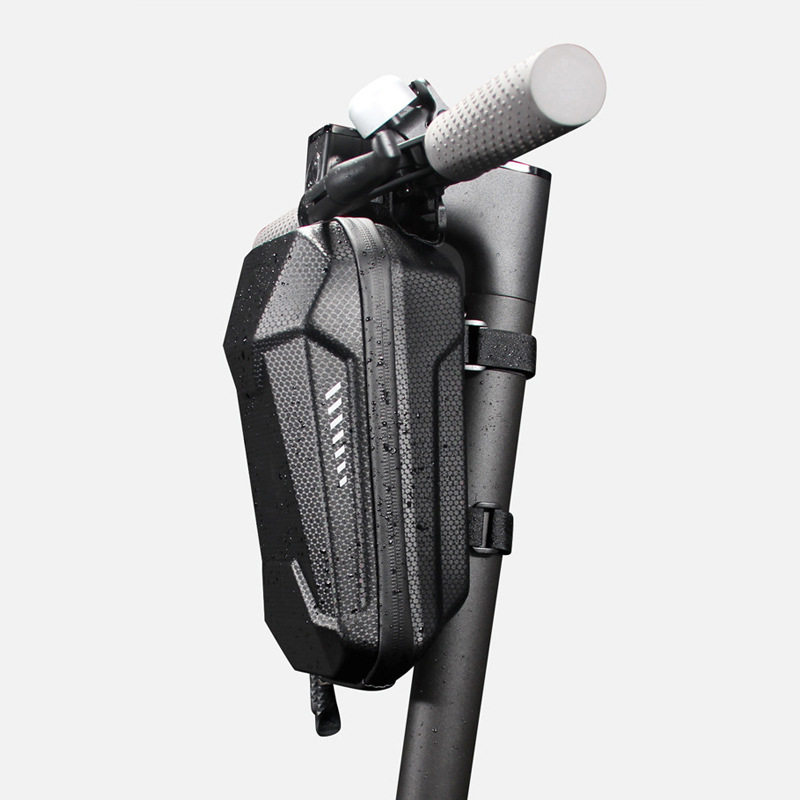 Electric scooter bag balance car 8 inch electric scooter waterproof front hanging bag 1L 2L 3L
