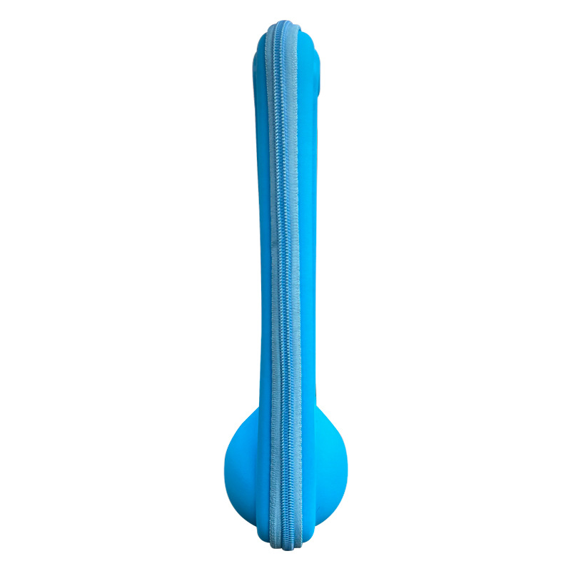 Suitable for Otamatone Ming and Motor Storage Bag Electric Tadpole Note Children's Toy Erhu Box Musical Instrument Bag